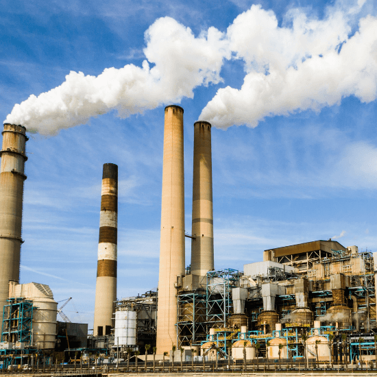 Manufacturing & Industrial