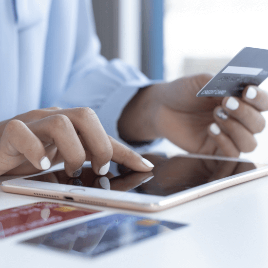 Consumer Goods & Services